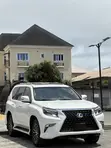 Lexus GX 460 2010 (Upgraded to 2023 Look) - 5