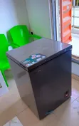 Hisense 145L Fast Freezer - Brand New - 1