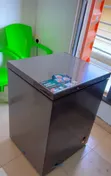 Hisense 145L Fast Freezer - Brand New - 2