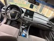 Honda Accord 2008 Blue - 4