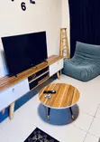 Togo Sofa Caterpillar Couch - Kore - 3