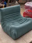 Togo Sofa Caterpillar Couch - Kore - 4