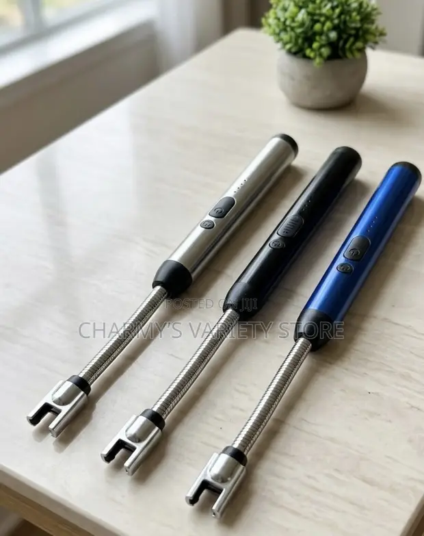 Rechargeable Lighter - 1