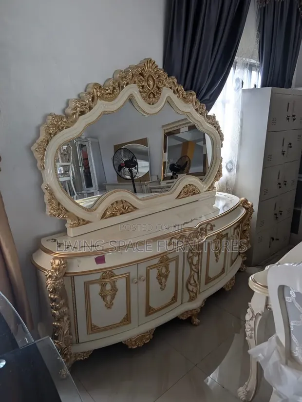 Royal Buffet Console da Saunayi - 1