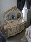 Royal Buffet Console da Saunayi - 2