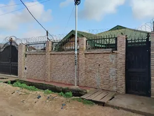 4 Mini Flats for Sale in Olude Ipaja