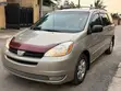 Toyota Sienna LE AWD 2004 Zinari - 1
