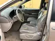Toyota Sienna LE AWD 2004 Zinari - 2