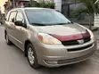 Toyota Sienna LE AWD 2004 Zinari - 3