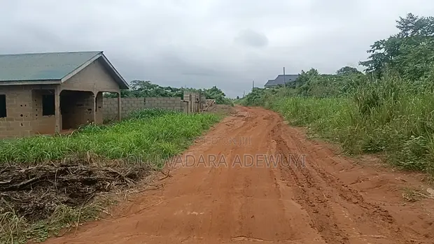 Filin Dadi don Siyarwa a Master's Golden City Ofada, Jihar Ogun - 1