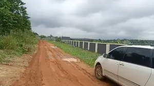 Filin Dadi don Siyarwa a Master's Golden City Ofada, Jihar Ogun