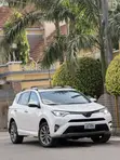 Toyota RAV4 Platinum FWD (2.5L) 2017 Fari - 4