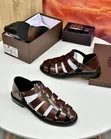Takalmi na Maza na Pedro, Baƙar fata, Fata ta Kifi - 1