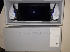 Sony PlayStation Portal Remote Player