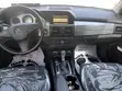 Mercedes-Benz GLK-Class 350 4MATIC 2010 Silver - 1