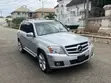 Mercedes-Benz GLK-Class 350 4MATIC 2010 Silver - 2