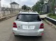 Mercedes-Benz GLK-Class 350 4MATIC 2010 Silver - 5