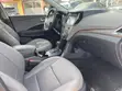 2018 Hyundai Santa Fe SE FWD Silver - 3