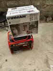 Firman ECO4990ES 3.4kVA Industrial Generator - 1