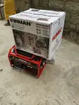 Firman ECO4990ES 3.4kVA Industrial Generator - 2