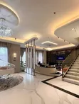 4-Bedroom Maisonette with 2 BQ in Banana Island, Ikoyi - 1
