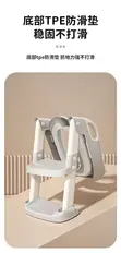 Children Potty Toilet Seat - 4