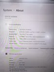 Dell Vostro 16 5620 Laptop: Intel Core i7, 16GB RAM, 512GB SSD - 3