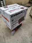 Firman ECO4990ES 3.4kVA Generator - 2