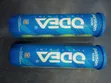 Odea 4-in-1 Tennis Balls - 2