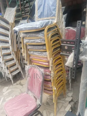 Brand New Home Interiors Chair