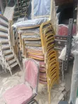 Brand New Home Interiors Chair - 2
