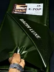 FDST Fashion Wears - Brocade Fabrics - 4