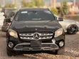 Mercedes-Benz GLA 250 2017 Black - 2