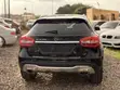 Mercedes-Benz GLA 250 2017 Black - 4