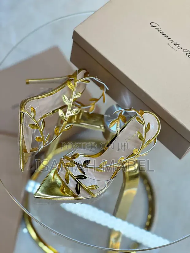 Zara Stiletto Heels - Women's Size 40 - 1