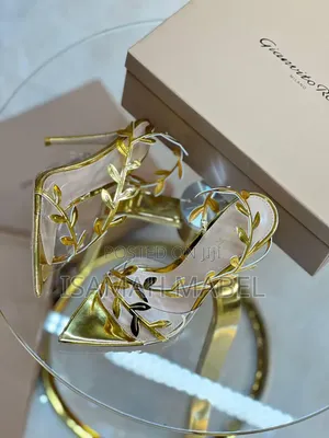 Zara Stiletto Heels - Women's Size 40
