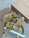 Zara Stiletto Heels - Women's Size 40 - 1