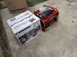 Firman ECO4990ES 3.4kVA Generator - 2