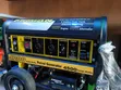 Firman FPG4800E2 Generator 4.5kVA na Asali - 2