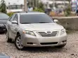 Toyota Camry 2010 Zinariya - 1
