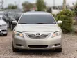 Toyota Camry 2010 Zinariya - 2