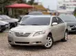 Toyota Camry 2010 Zinariya - 3