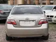 Toyota Camry 2010 Zinariya - 4
