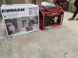 Firman ECO4990ES 3.4kVA Compact Generator - 1