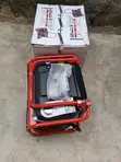 Firman ECO4990ES 3.4kVA Compact Generator - 2