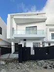 4 Bedroom Duplex don Siyarwa a Shangotede, Ajah - 1