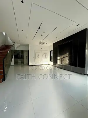 4 Bedroom Duplex don Siyarwa a Shangotede, Ajah