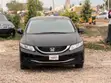 Honda Civic 2013 Baki - 1