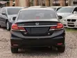 Honda Civic 2013 Baki - 2