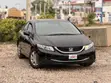 Honda Civic 2013 Baki - 5